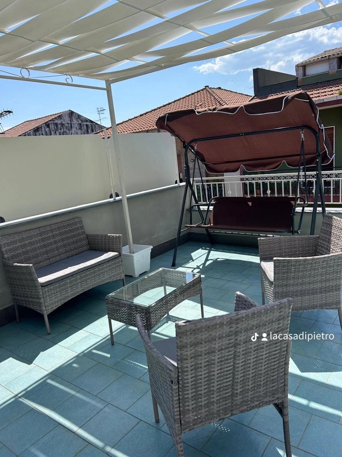 Relax Room Санта-Текла Екстер'єр фото